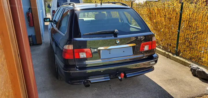 Pripravljen za predajo