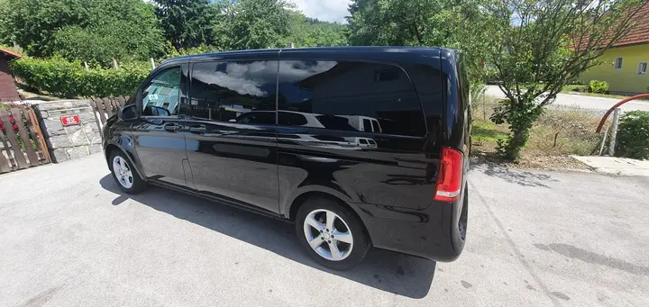 Kombi po poliranju